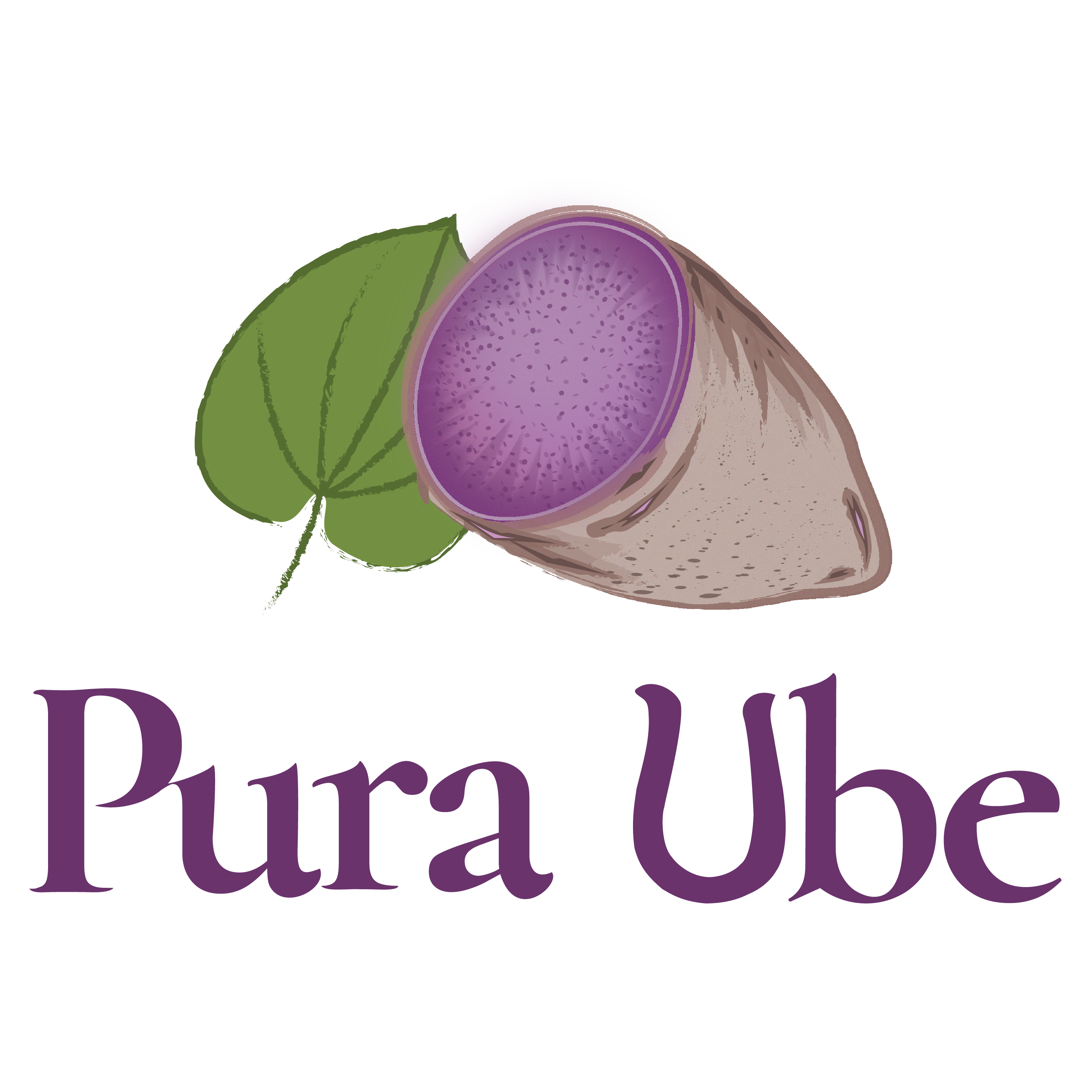 Pura Ube